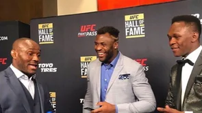 Kamaru Usman: „Nakon ožujka bit će trojica Afrikanaca s pojasom prvaka!“